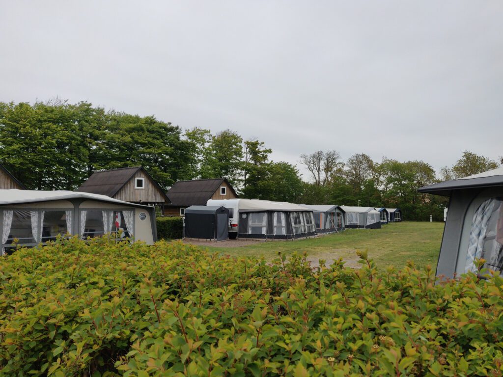 campingpladsen