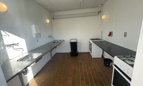 Fælleskøkken